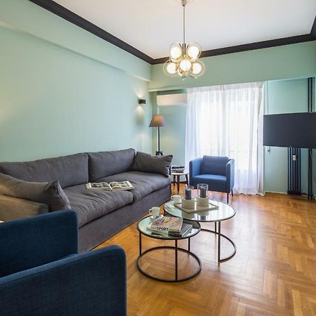 Cathedrals Square Supreme Residence Athens Ngoại thất bức ảnh