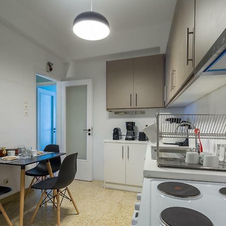 Cathedrals Square Supreme Residence Athens Ngoại thất bức ảnh