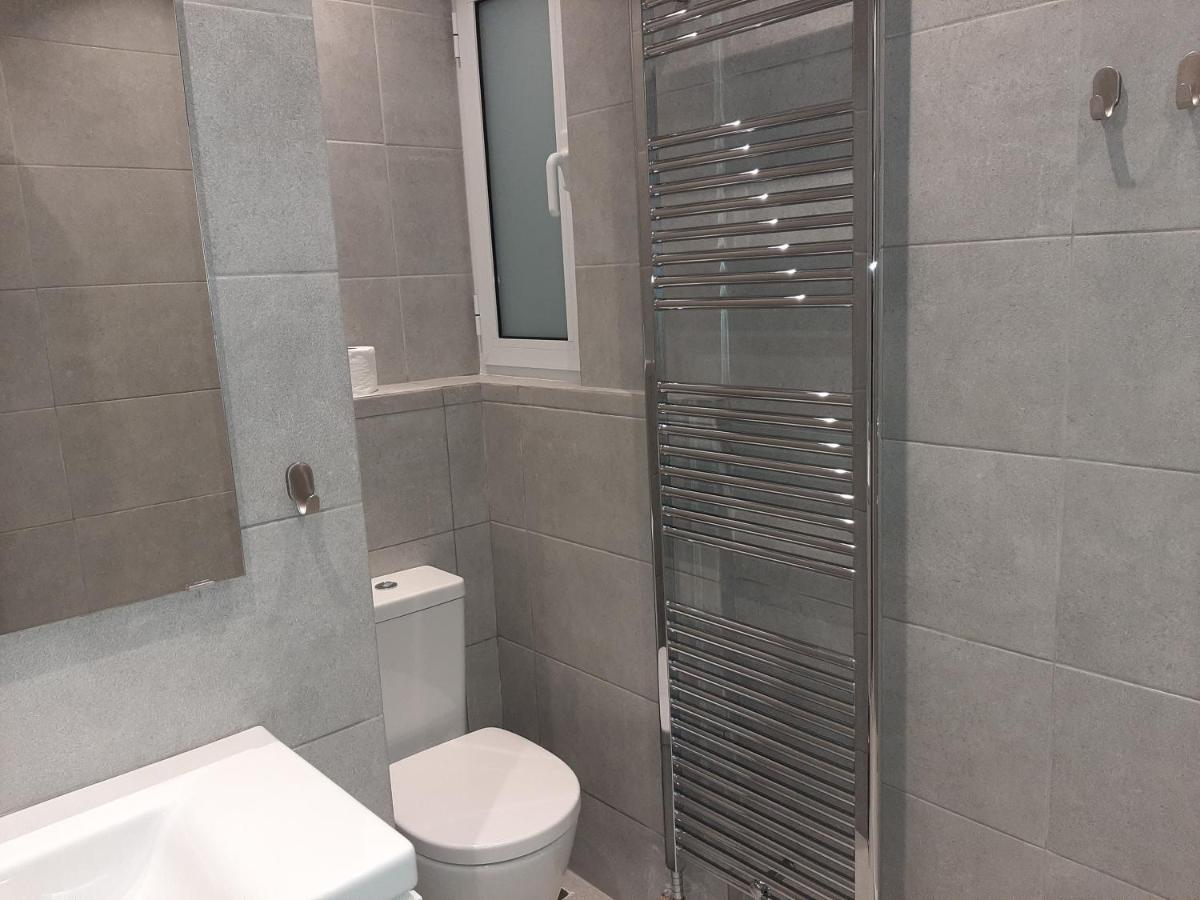 Cathedrals Square Supreme Residence Athens Ngoại thất bức ảnh