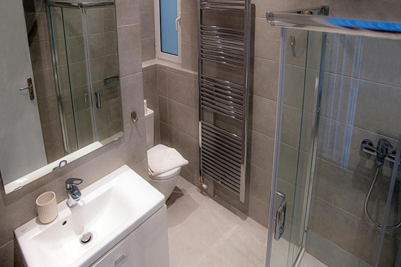 Cathedrals Square Supreme Residence Athens Ngoại thất bức ảnh